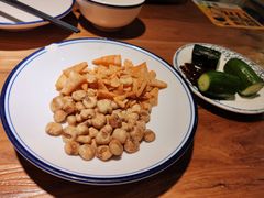 -吕氏疙瘩汤·私家菜馆(慈云寺店)