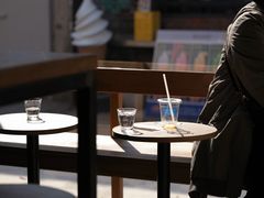 -VOYAGE COFFEE 咖啡烘焙工坊店(798艺术区店)