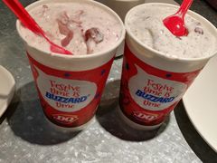 -DQ·蛋糕·冰淇淋(虹口龙之梦店)