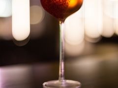 -Whisper Bar 
