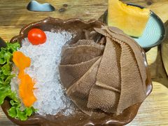 -湊湊火锅·茶憩(合生汇购物中心店)