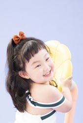 点击看大图 -米乐儿童摄影美学馆(怀柔店)