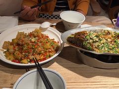 -树厨贵州菜(大十字店)