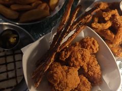 -秀·吧 Show Bar(兰州盛达希尔顿酒店)