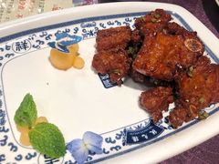 麦仁秘制骨-宁波状元楼酒店(和义路店)