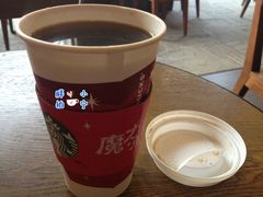 -星巴克(淮安金鹰店)