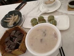 及第粥-骏丰酒楼(黄编店)