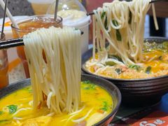 -太子浓心招牌炸酱小锅米线(兰州中心店)