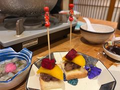 -和创柚子·会席日本料理(新区淮海街店)