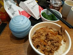 -食其家·牛丼咖喱(万达广场店)