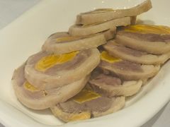-永兴餐厅(复兴中路店)