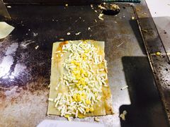 -四环冷面王(西单华威约饭街店)