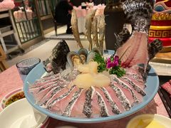 -囍凤楼·粤菜·点心·火锅(温特莱店)