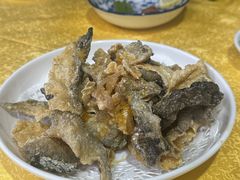 -龙图阁海鲜饭店