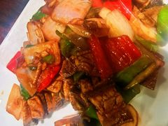 -永丰源大酒店(人民中路店)