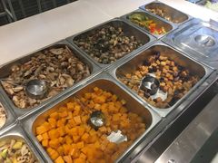 -CALIFORKS加州叉子轻食(朝阳门店)