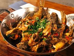 -湘鲵私房菜(坦洲店)