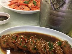 -福满园大酒楼(梅林店)