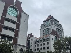 -厦门大学(思明校区)