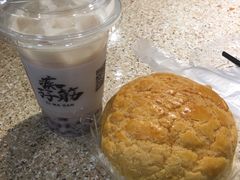 -孖记茶档·热腾茶餐(乐峰店)