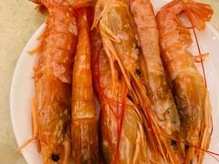 -芭菲盛宴·环球美食(解放碑英利国际店)