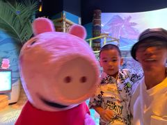 -沈阳海洋探索中心