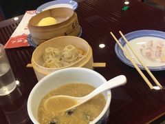 -宏状元现熬粥·京味菜(黄寺大街店)