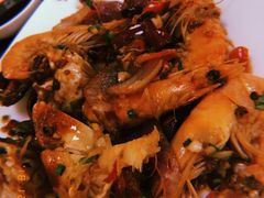 -漢咖啡·全服务式自助晚餐(武汉洲际酒店)