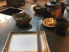 -土著渔匠·养生蝴蝶鱼(香樟路店)