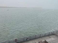 -抱抱地球咖啡馆(国家海洋博物馆店)