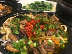 -福照楼汽锅鸡·云南菜(护国路店)