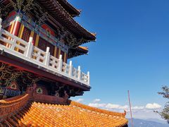 -洛阳白云山景区