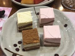 -大渔铁板烧(中山路八佰伴店)