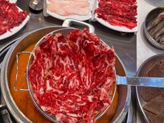 -荣叔港式沙嗲牛肉火锅(正佳潮流店)