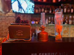-鹿萤季·营地小馆(皇后公园店)