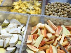 -众品老方子锅贴甜沫(李村店)