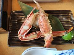 -蟹道乐(道顿堀本店)