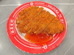 -永盛茶档·港式餐厅(桥北店)