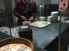 -汪一挑馄饨(老街店)