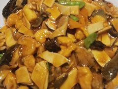 -裕德隆清真饭庄·天津特色菜(河东店)