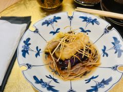 -鮨政·Omakase(港汇恒隆广场店)