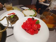 -罗勒家·养生火锅· Bistro(大望路店)