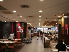 -肯德基(北京南站店)