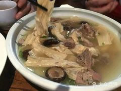 -广东道至正餐厅(区庄店)