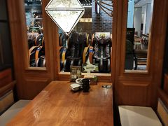 -云海肴·汽锅鸡·云南菜(天山百盛优客店)