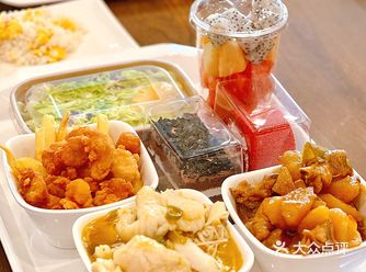 静之湖雪场第一滑食堂吃的就是香啊【美食篇】