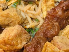 -龍城柳州螺蛳粉(群星路店)