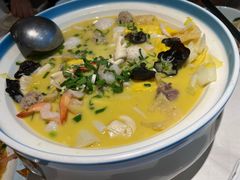 -南山翁新概念川菜(江宁万达广场店)