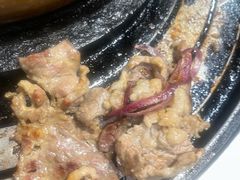 -阿山卓·野生菌火锅·纳西火塘烤肉