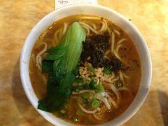 马蜀担担面-百年食府(亦庄店)